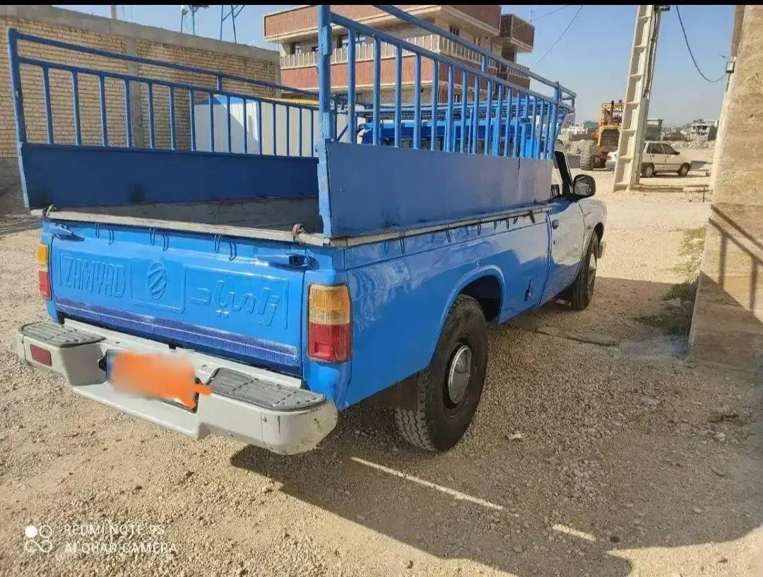 نیسان مدل ۱۴۰۰|خودرو سواری و وانت|بندرعباس, |دیوار