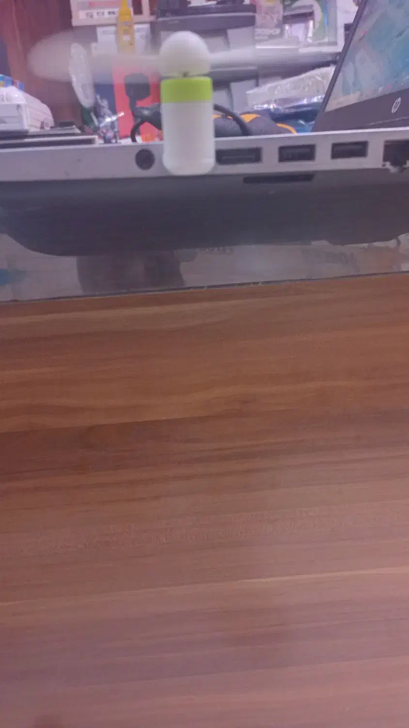 لپ تاپ HP نسل 6|رایانه همراه|بوشهر, |دیوار