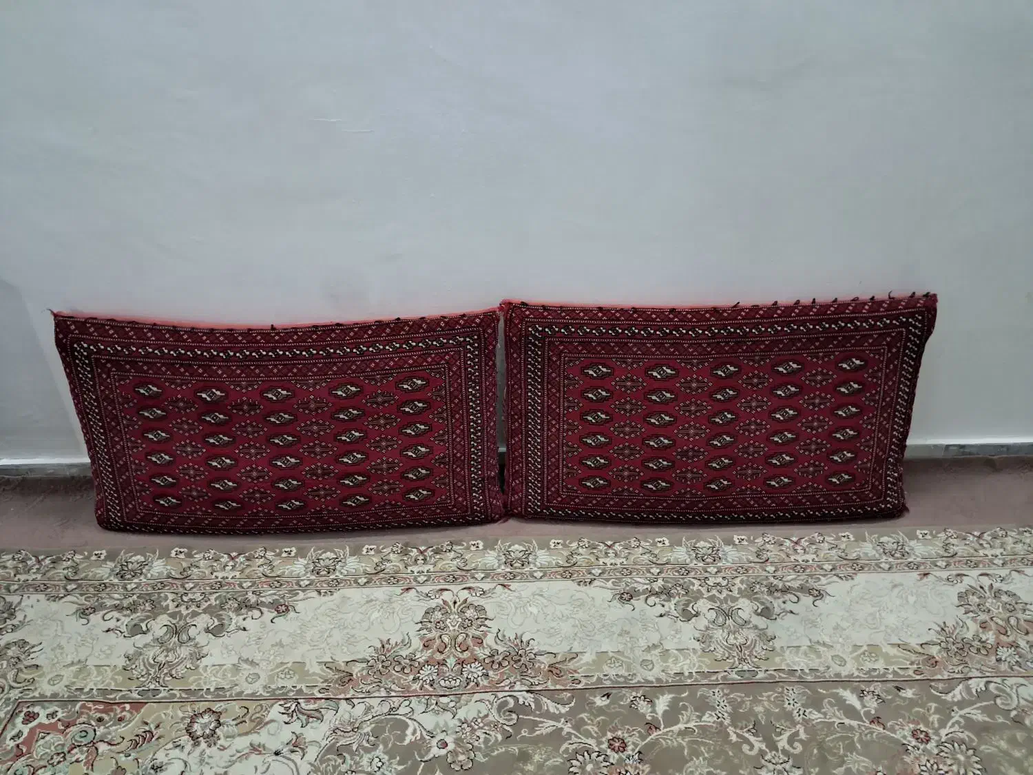 پشتی دستباف|پشتی|مشهد, نکاح|دیوار