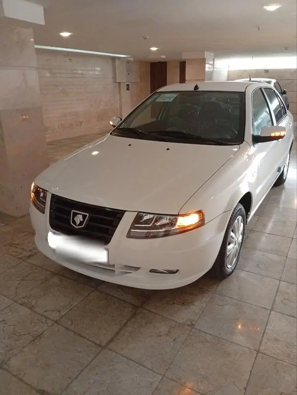 سمند سورن پلاس 1404 صفر (سیمی)|خودرو سواری و وانت|مشهد, کوثر|دیوار