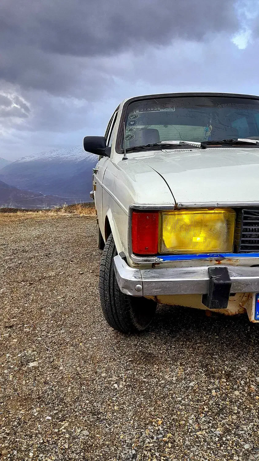 پیکان|خودرو سواری و وانت|مریوان, |دیوار