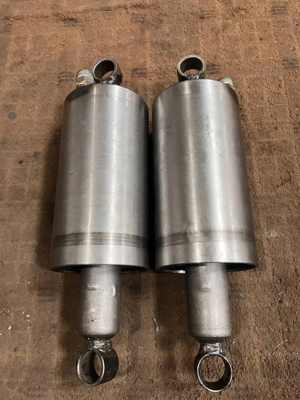 کمک پنوماتیک( ایرکاپ) تعمیر کمپرسو تعمیر شیر بلوک|قطعات یدکی و لوازم جانبی|رباطکریم, نصیرشهر|دیوار