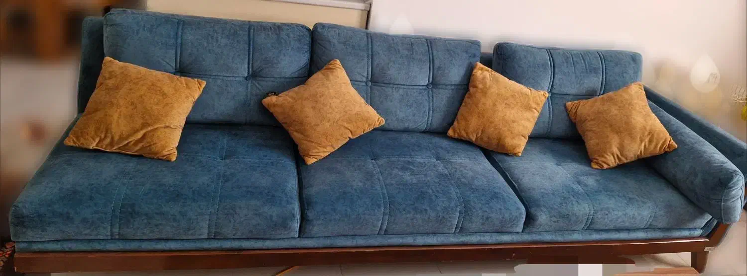 سرویس خواب و مبلمان|تخت و سرویس خواب|پردیس, فاز ۱۱|دیوار