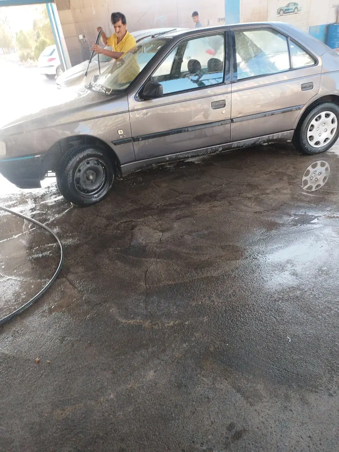 روا دوگانه سوز کارخانه|خودرو سواری و وانت|کرمان, |دیوار