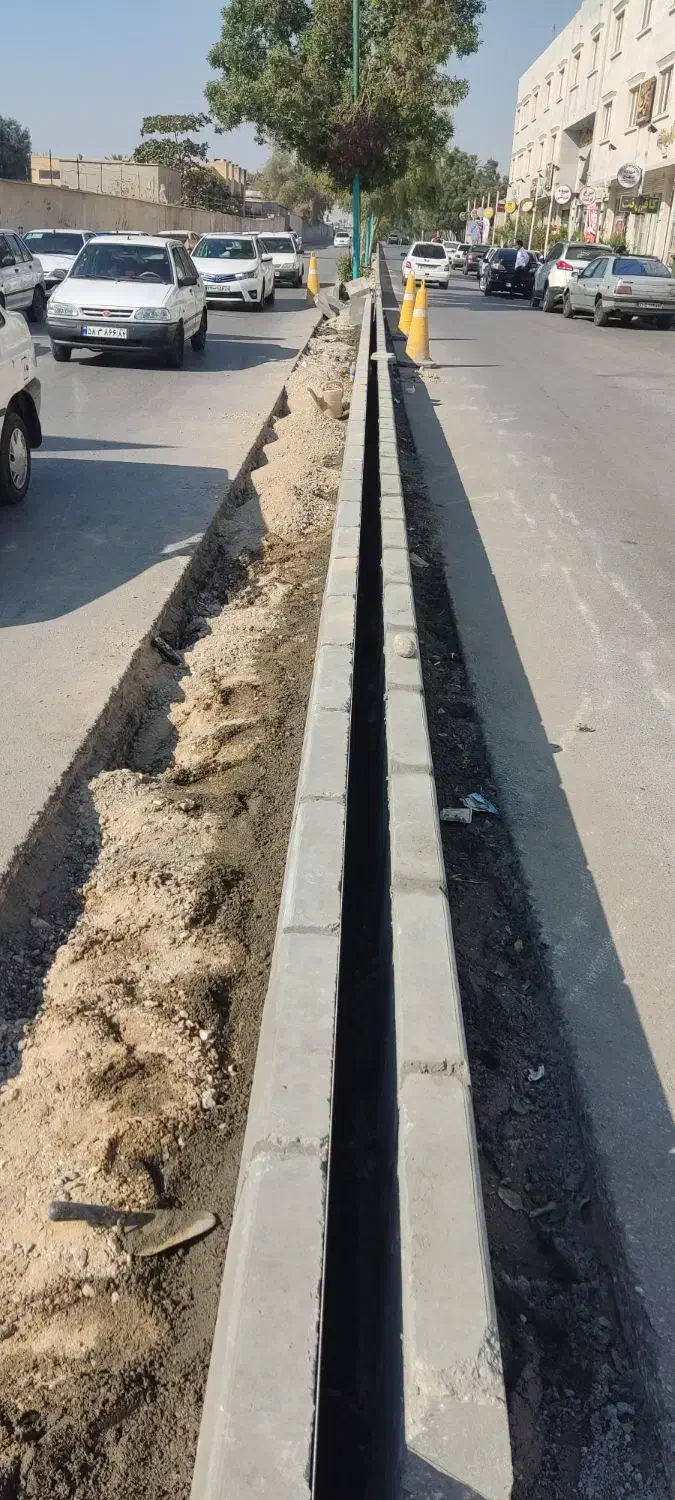 استادکار جدول ، سنگ فرش|خدمات پیشه و مهارت|بندرعباس, |دیوار