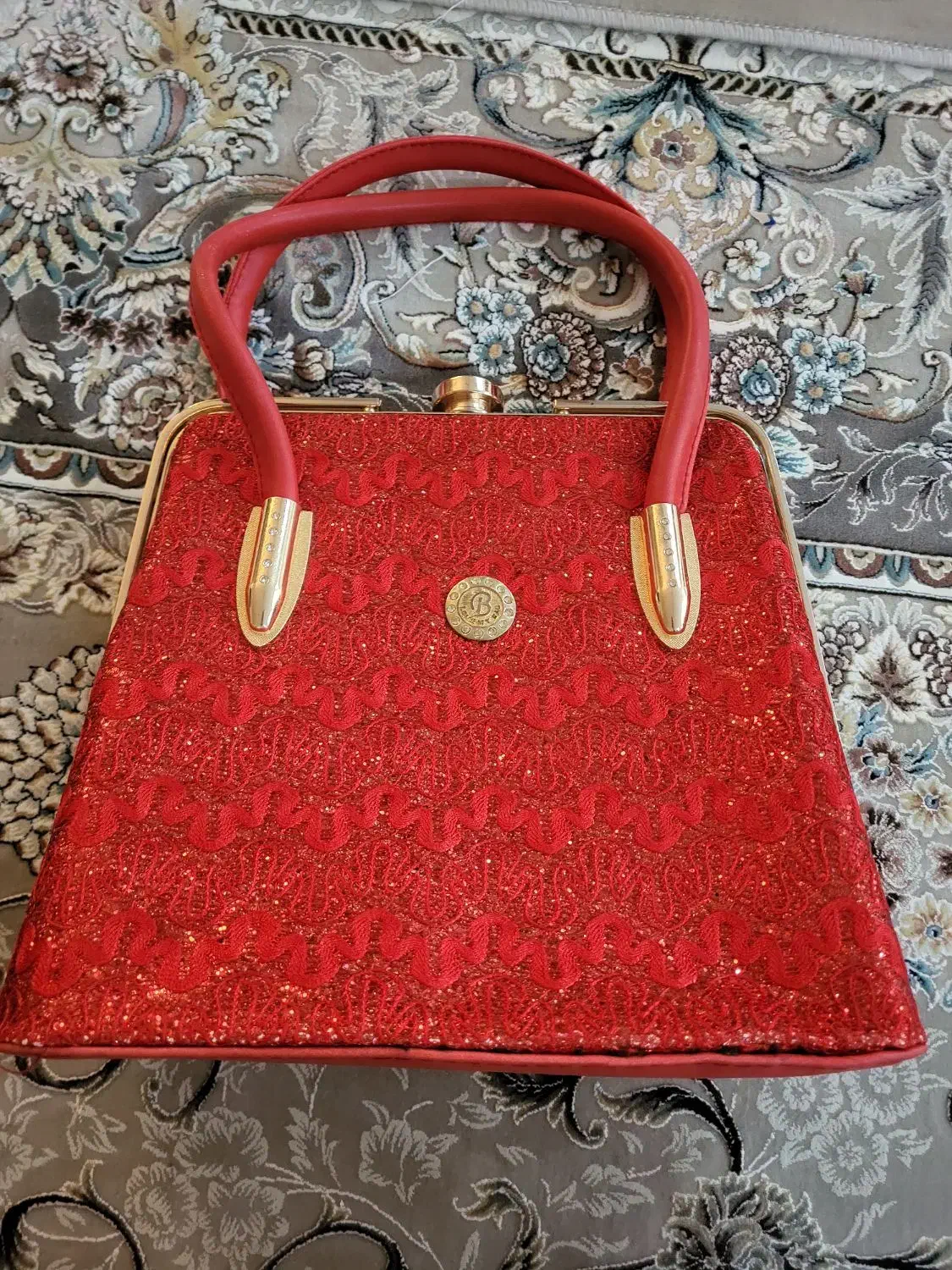 کیف عروسی|کیف، کفش، کمربند|چابهار, |دیوار