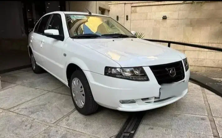 سورن پلاس ۱۴۰۳ دریچه سیم|خودرو سواری و وانت|کرمانشاه, |دیوار