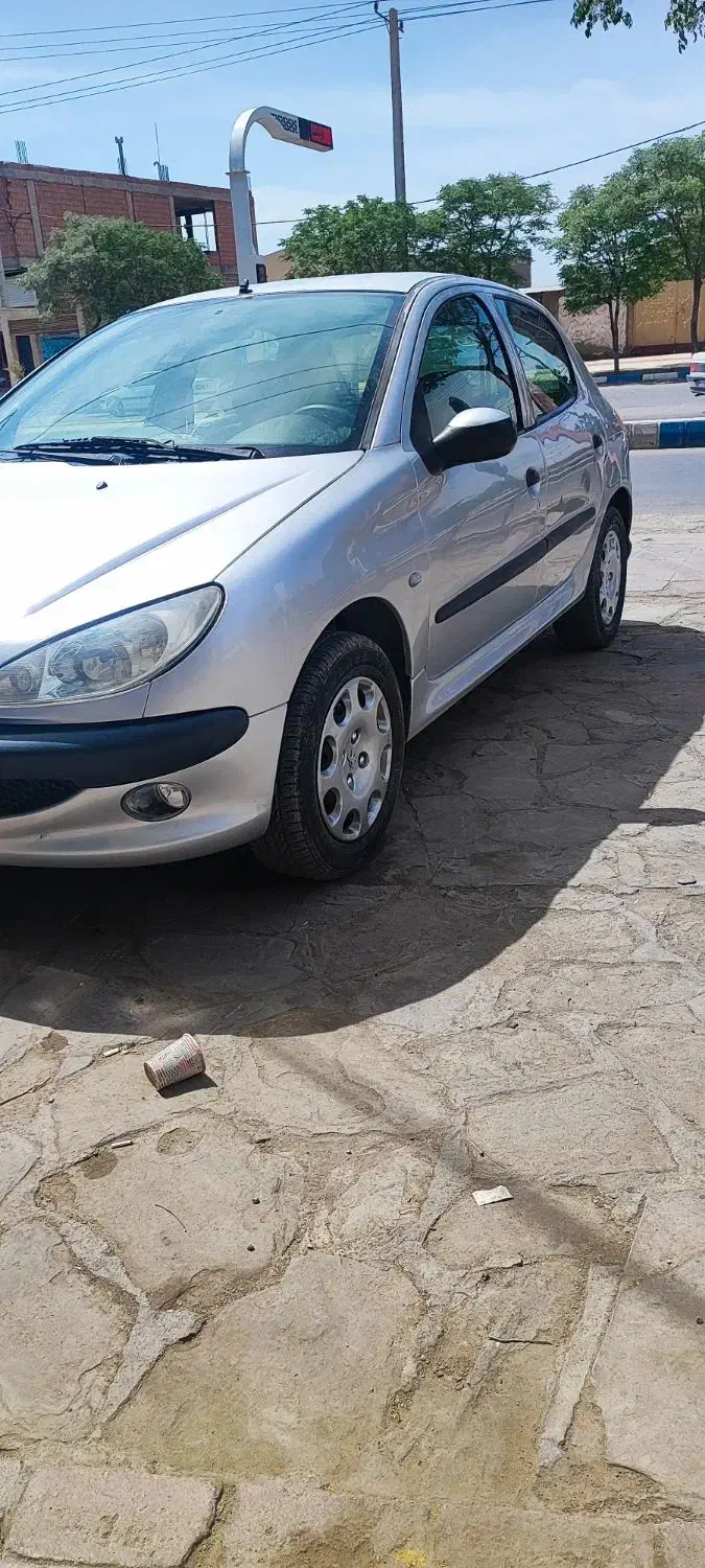 206مدل84|خودرو سواری و وانت|کرمان, |دیوار