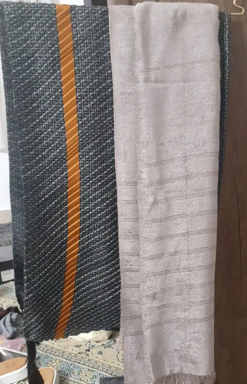 شالهای پاییزه به قیمت خرید وپارچه های ارزان|حراج|شیروان (خراسان), |دیوار