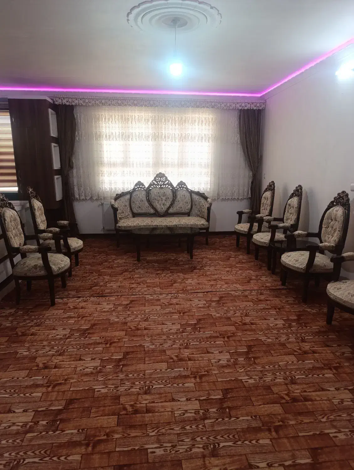 اجاره واحد در چهار واحدی سنگسر|اجارهٔ آپارتمان|شاهرود, |دیوار