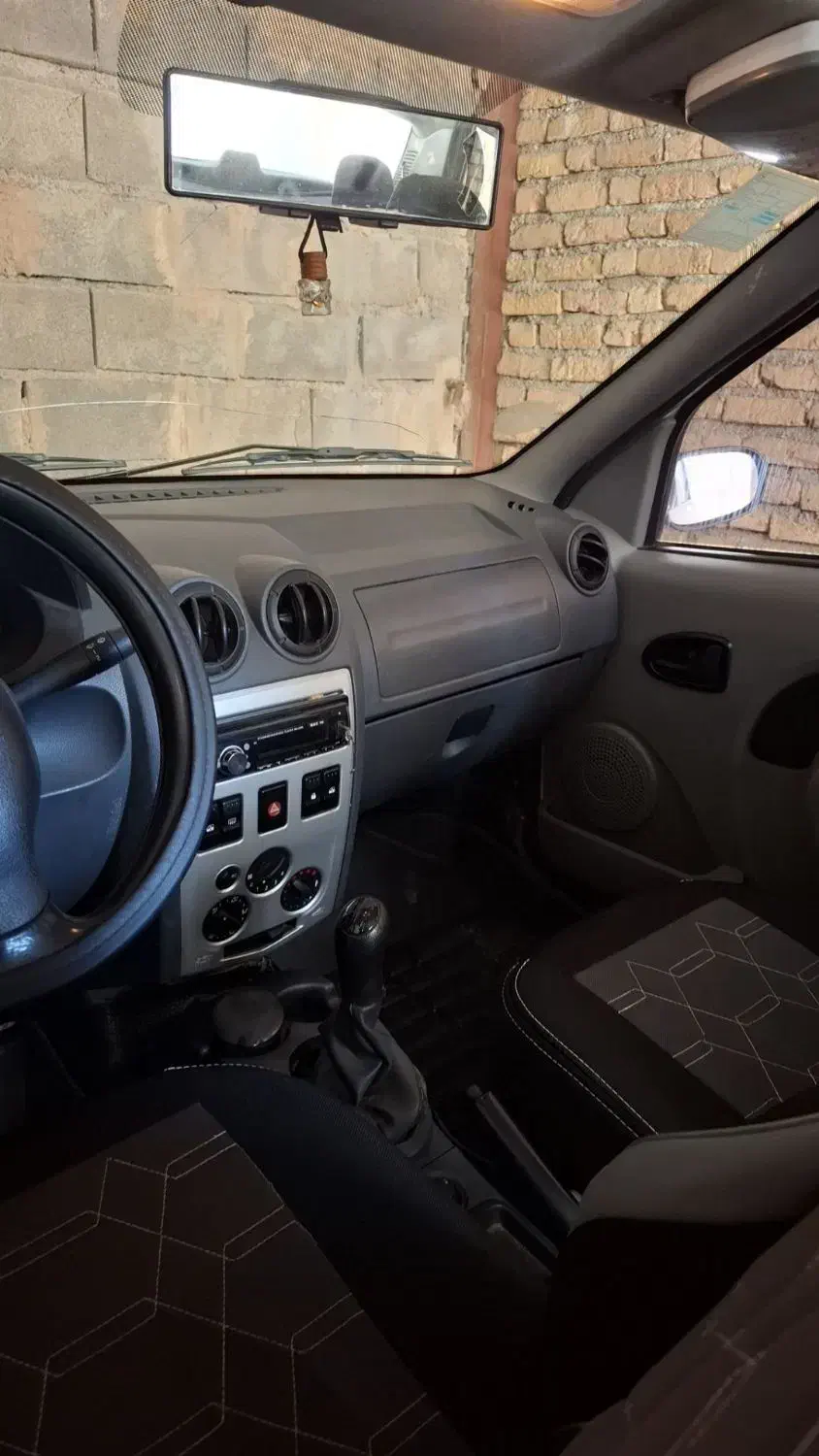 النود ۹۱ فول سفید|خودرو سواری و وانت|نیشابور, دارایی|دیوار