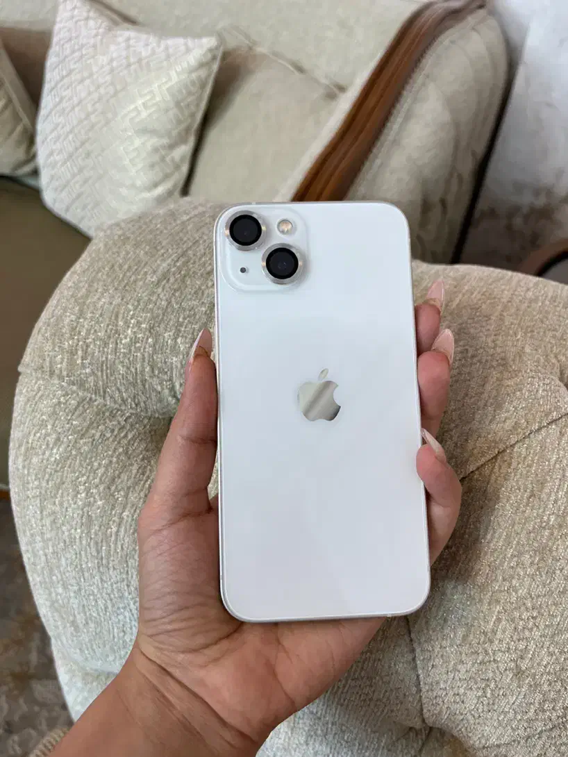 Iphone13 باطری ۹۰ بدون نقطه|موبایل|تهران, تهرانسر مرکزی|دیوار