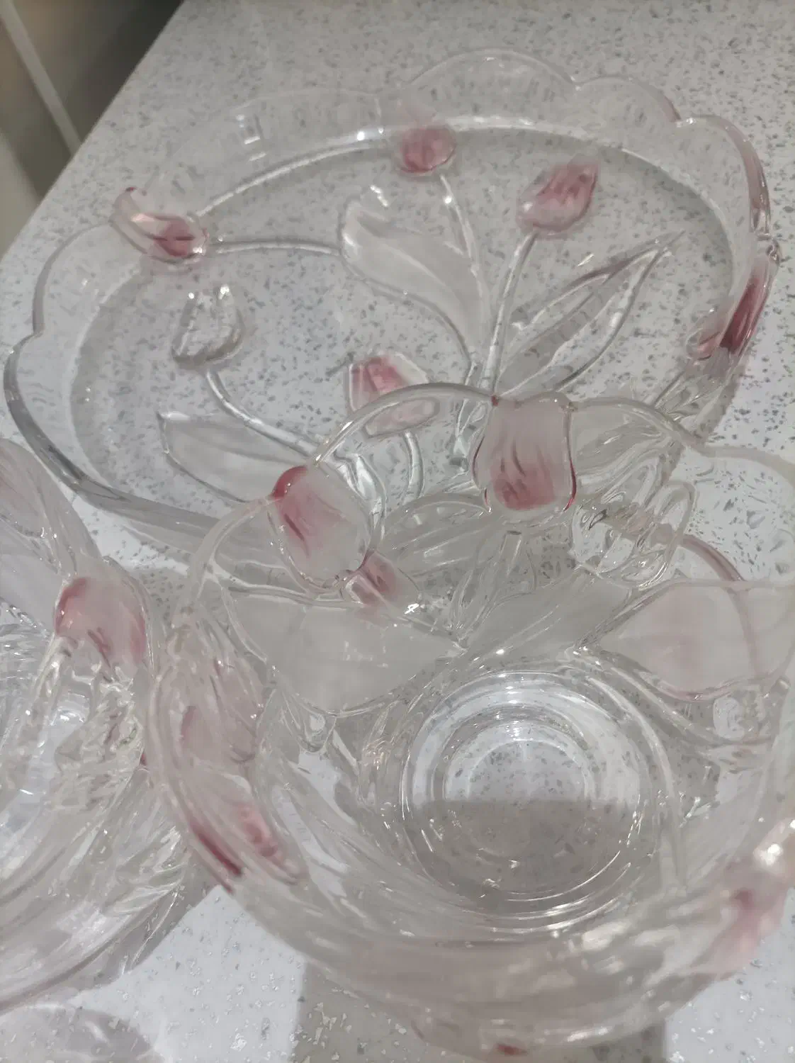 ظروف والتر آلمان|ظروف سرو و پذیرایی|تهران, مطهری|دیوار