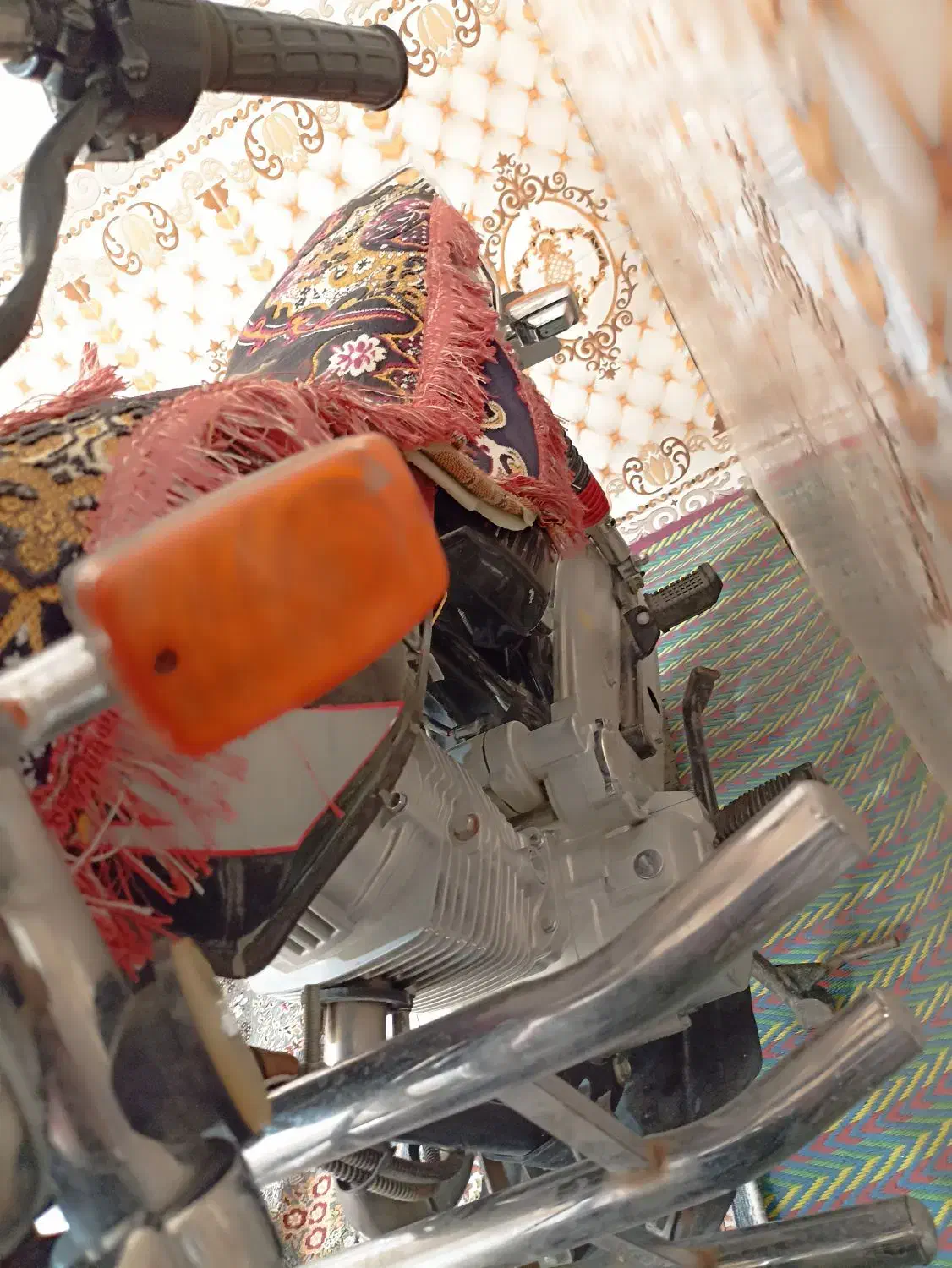 موتورسیکلت|موتورسیکلت|سراوان, |دیوار