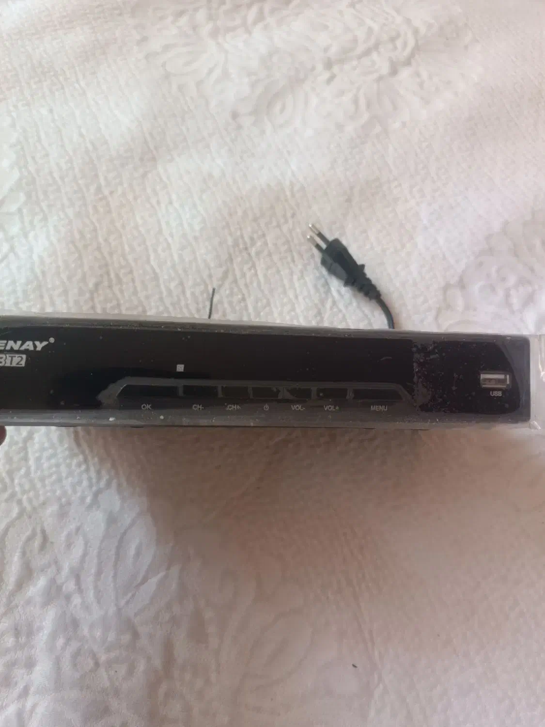 مبدل دیجیتال دنای|صوتی و تصویری|شیروان (خراسان), |دیوار