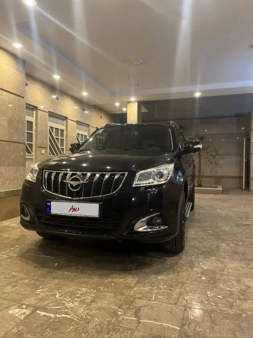 هایما s7|خودرو سواری و وانت|مشهد, عبادی|دیوار