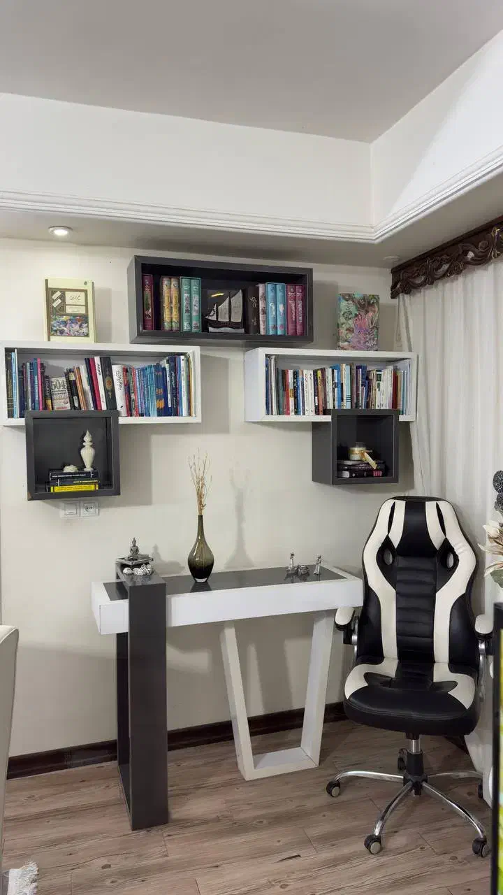 صندلی مدیریتی جک دار برند الوراس|مبلمان اداری|سبزوار, فرهنگیان|دیوار