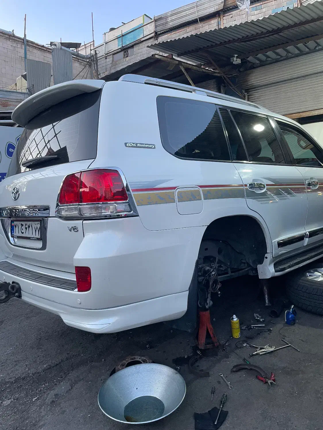 کارگر ماهر و نیمه ماهر مکانیک|استخدام صنعتی، فنی، مهندسی|تهران, آسمان|دیوار