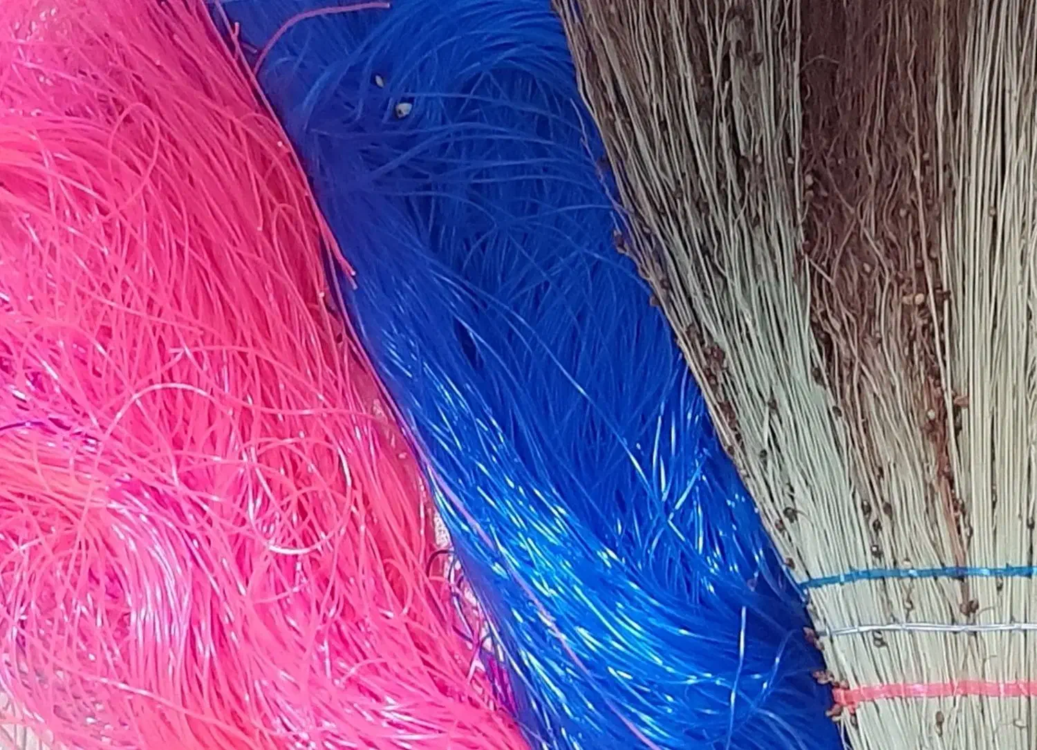 جارو|لوازم نظافت|خرم‌آباد, |دیوار