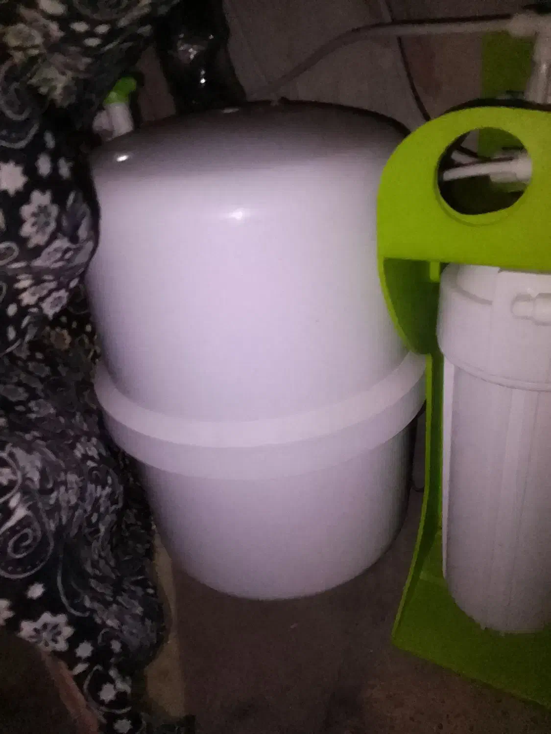 دستگاه تصفیه آب|آب‌سردکن و تصفیه آب|مشهد, همت آباد|دیوار