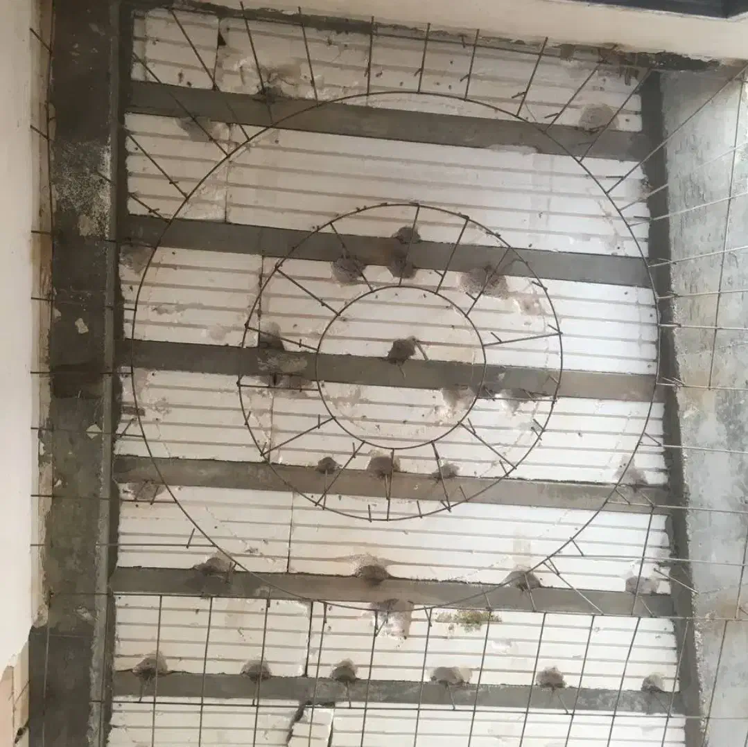 راویز‌کاری.‌رابیتس‌.نما.‌والپست‌.جوشکار|خدمات پیشه و مهارت|ورامین, ورامین|دیوار