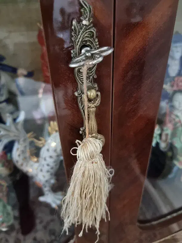 بوفه معرق ناچلا|بوفه، ویترین، کنسول|تهران, مجیدآباد|دیوار