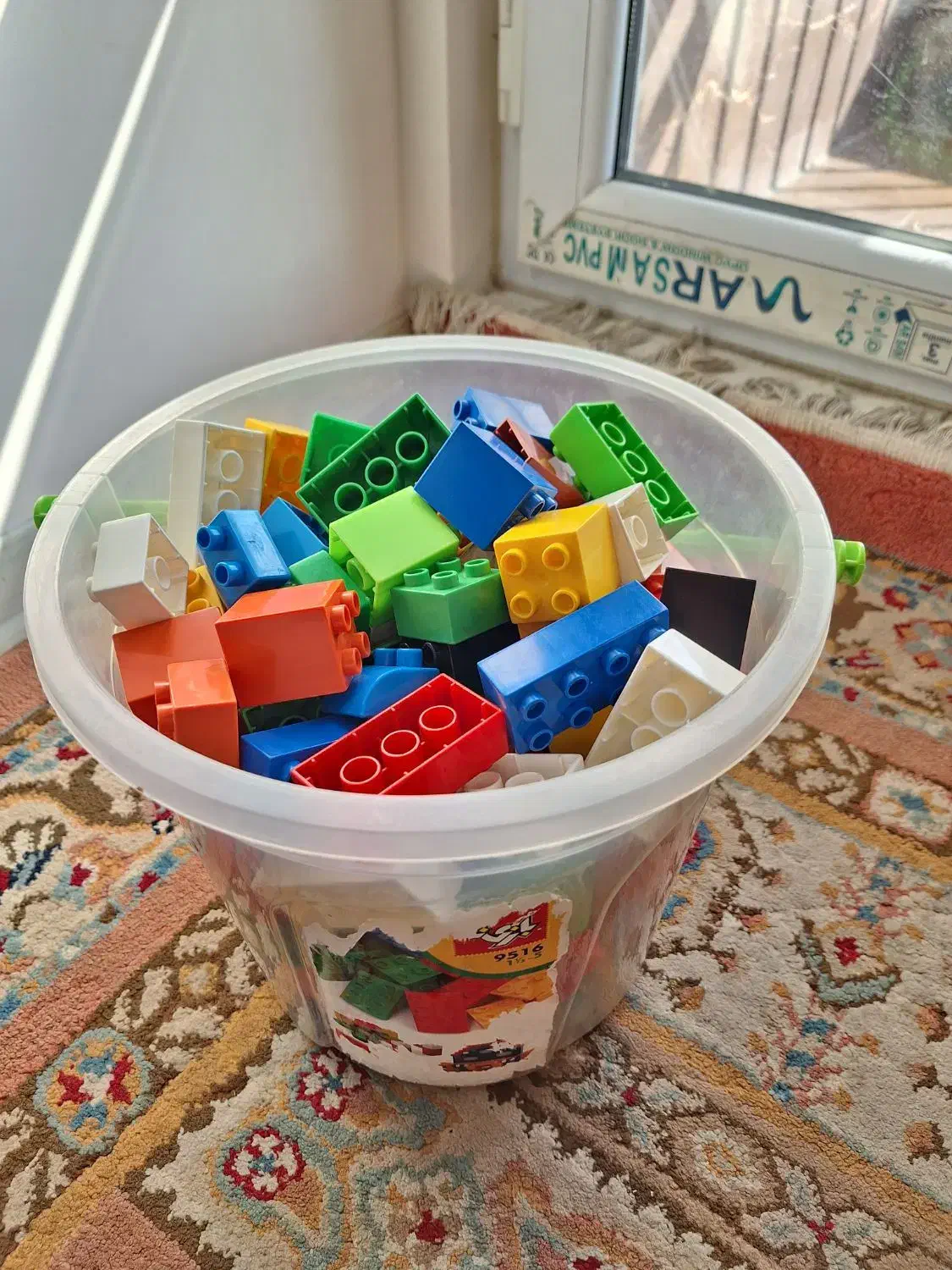 گلف و لگو خانه سازی|اسباب‌‌بازی|تهران, دهقان|دیوار