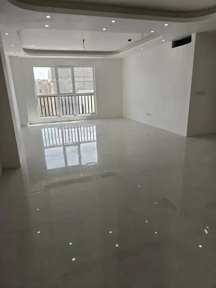 ۱۲۴ متر تکواحدی/قریشی شمال/سازه بی نظیر|فروش آپارتمان|فردیس, خیام شرقی|دیوار