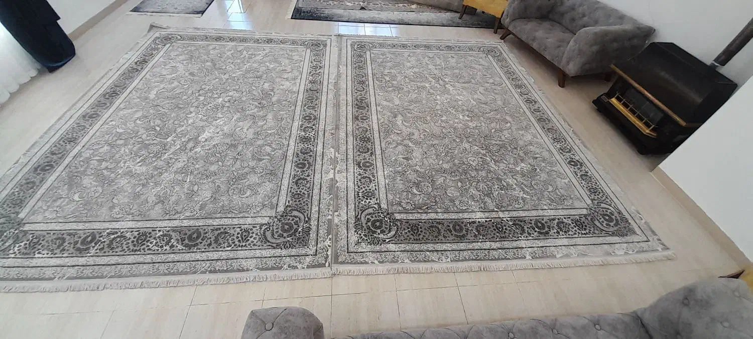 فرش نو|فرش|ایلام, |دیوار