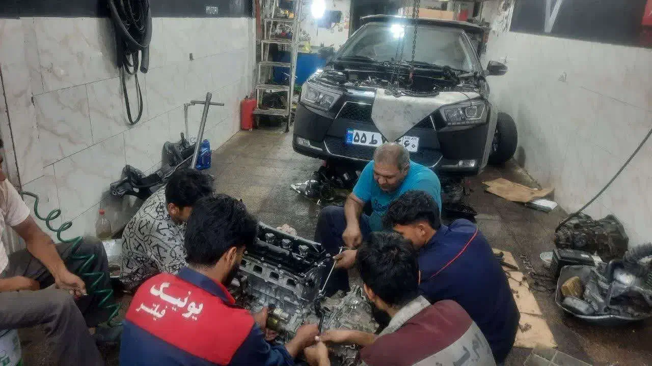 یدک کش/ خودروبرکفی/ امدادخودرو/تعمیرگاه/ سبزوار|خدمات حمل و نقل|سبزوار, چهارراه فرودگاه|دیوار