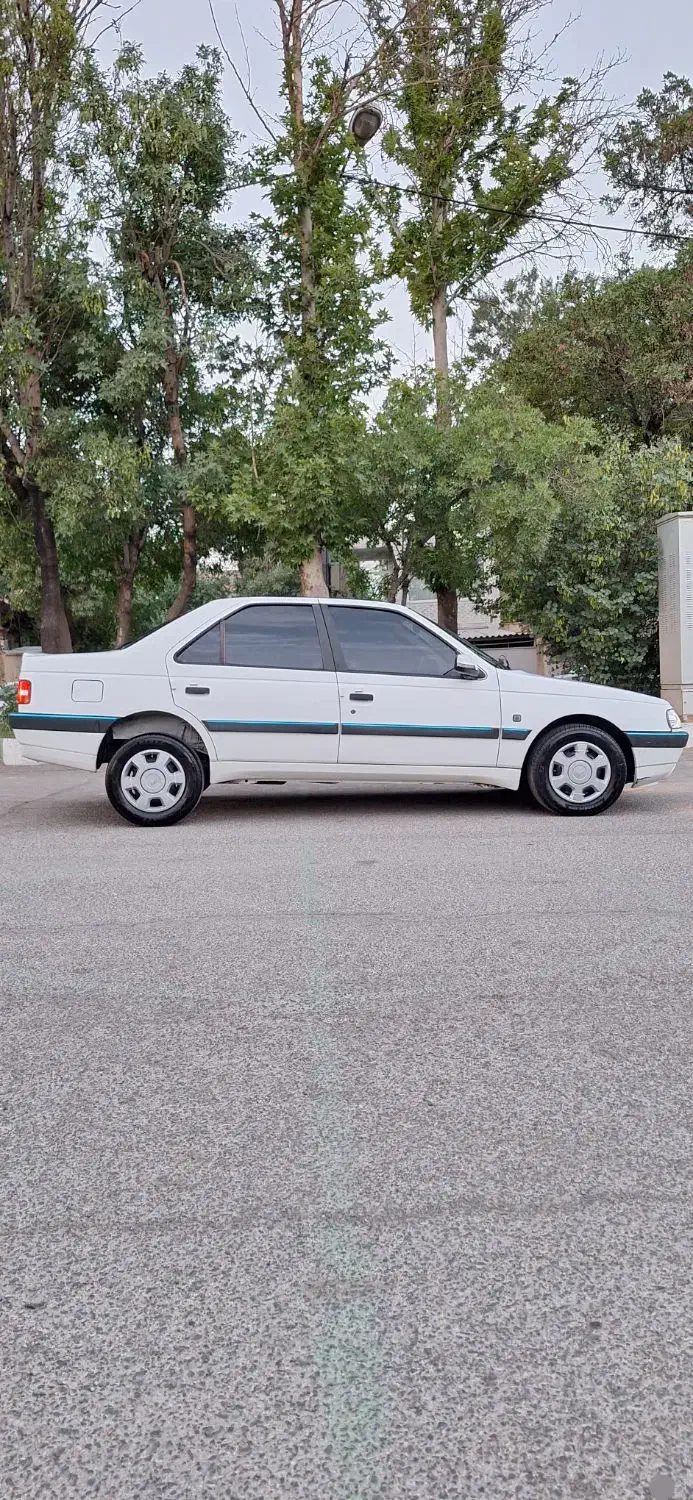 پژو اس ال ایکس|خودرو سواری و وانت|اراک, |دیوار