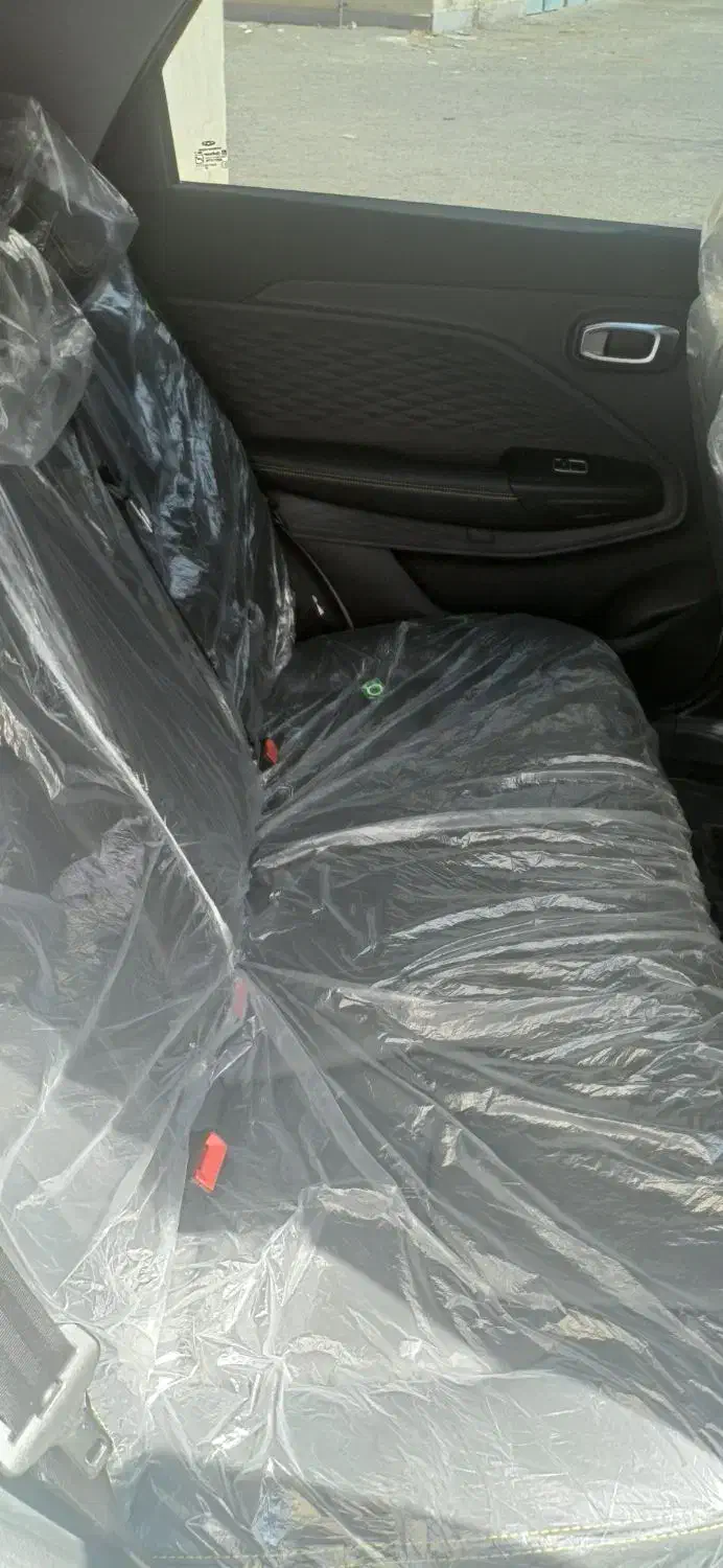 درحد صفرX33کراس اتومات۱۴۰۴|خودرو سواری و وانت|اردبیل, |دیوار