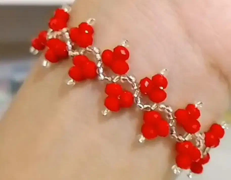 دستبند روز مادر|جواهرات|قم, حاج زینل|دیوار