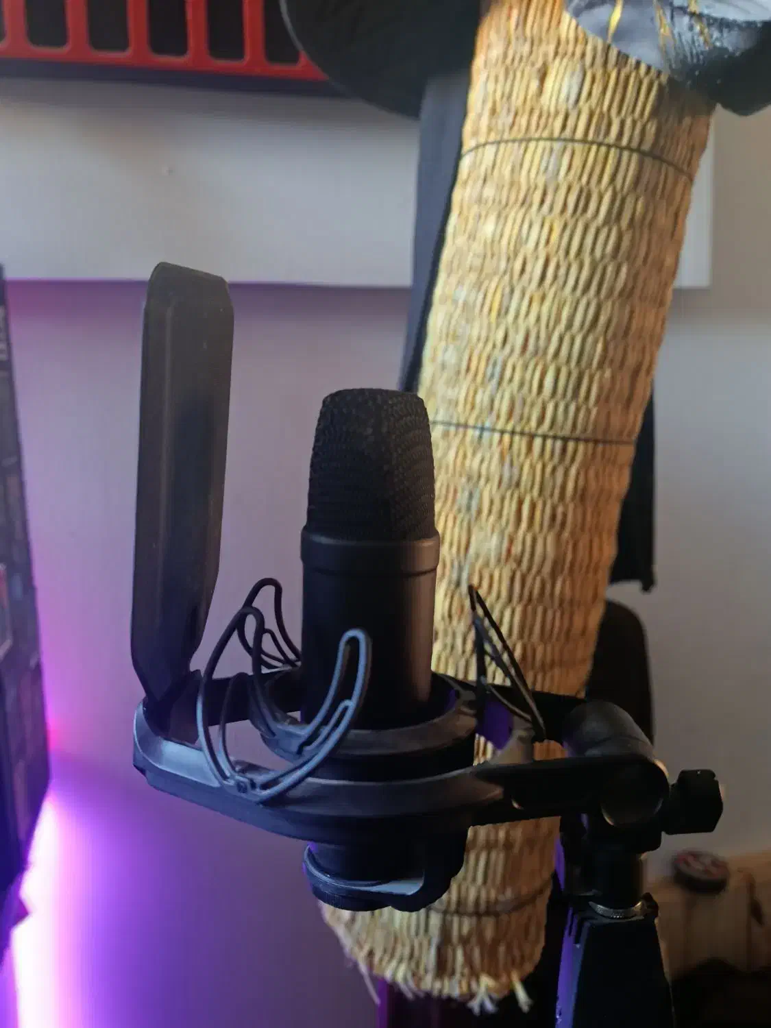 rode nt1 kit|فیلم و موسیقی|مشهد, هفت تیر (نه دره)|دیوار