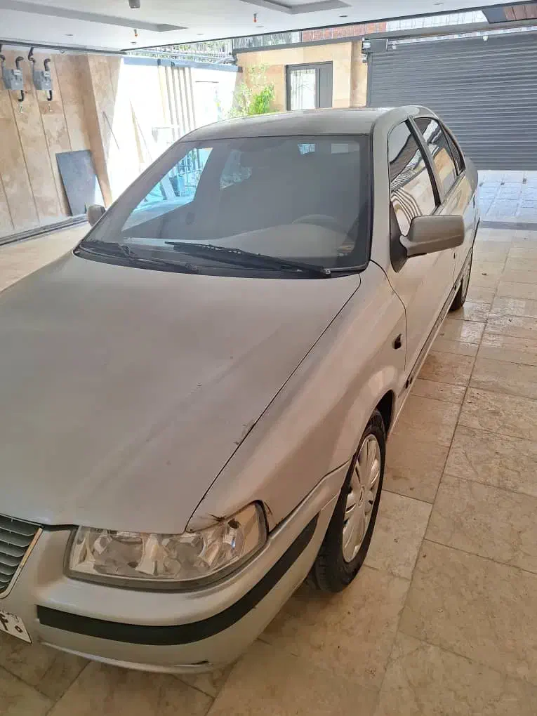 خودرو سمند x7|خودرو سواری و وانت|تهران, بهمن یار|دیوار