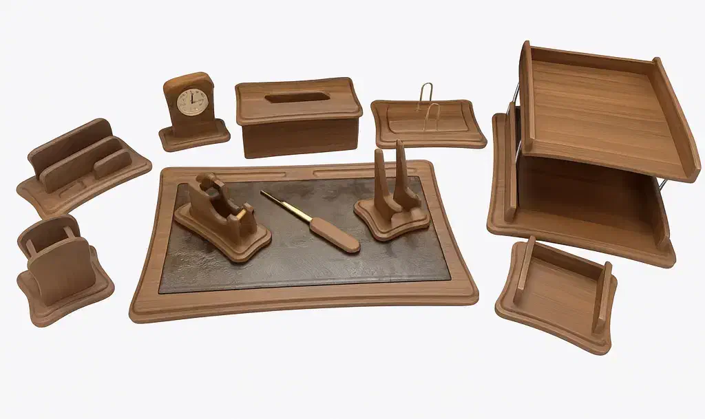 ست های رو میزی اداری|دفتر کار|اصفهان, فجر|دیوار