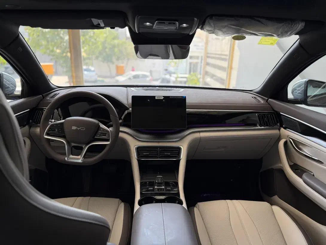 بی وای دی BVD شرایط ویژه|خودرو سواری و وانت|تهران, اختیاریه|دیوار