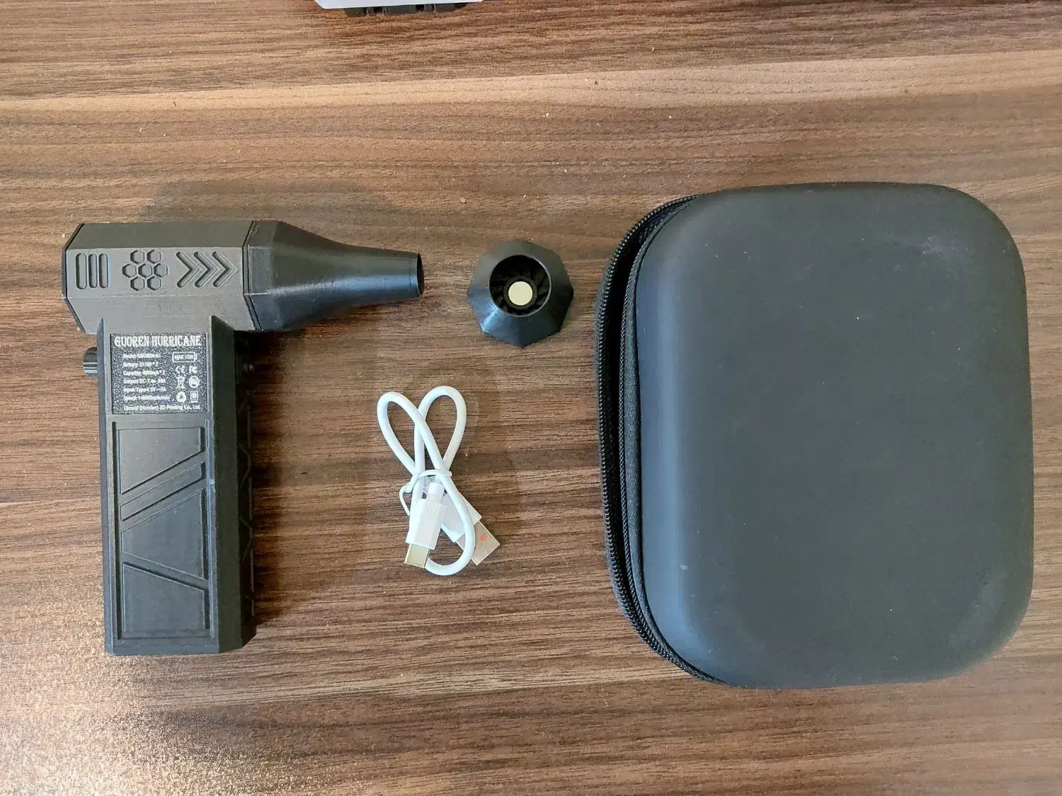 جت فن با ۲ عدد سری قابل تعویض و کیف|پنکه و تصفیهکنندهٔ هوا|اصفهان, سنبلستان|دیوار