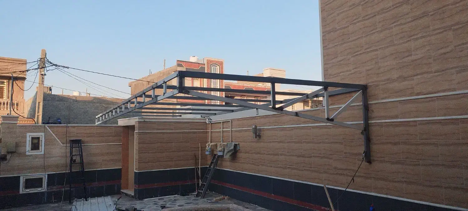 جوشکار سیار شهرستان لامرد|خدمات پیشه و مهارت|لامرد, |دیوار