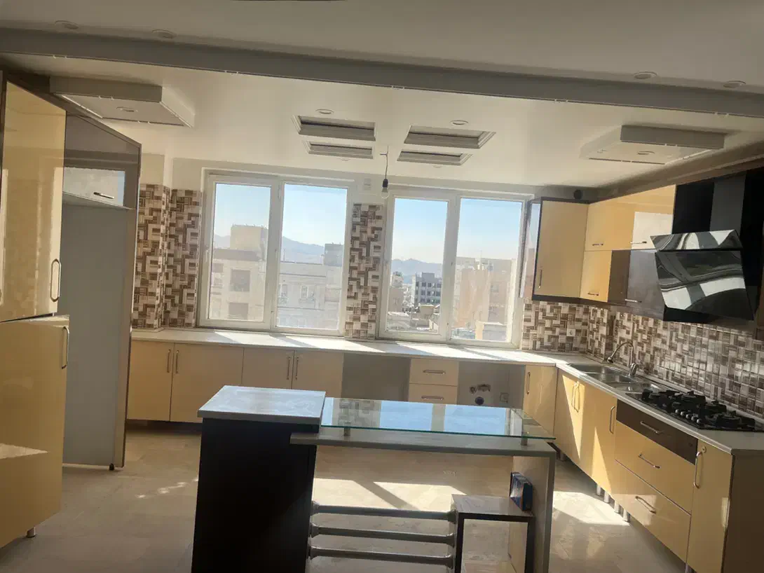 ۹۶مترطبقه دوم  در لواسان کوچک|فروش آپارتمان|لواسان, |دیوار