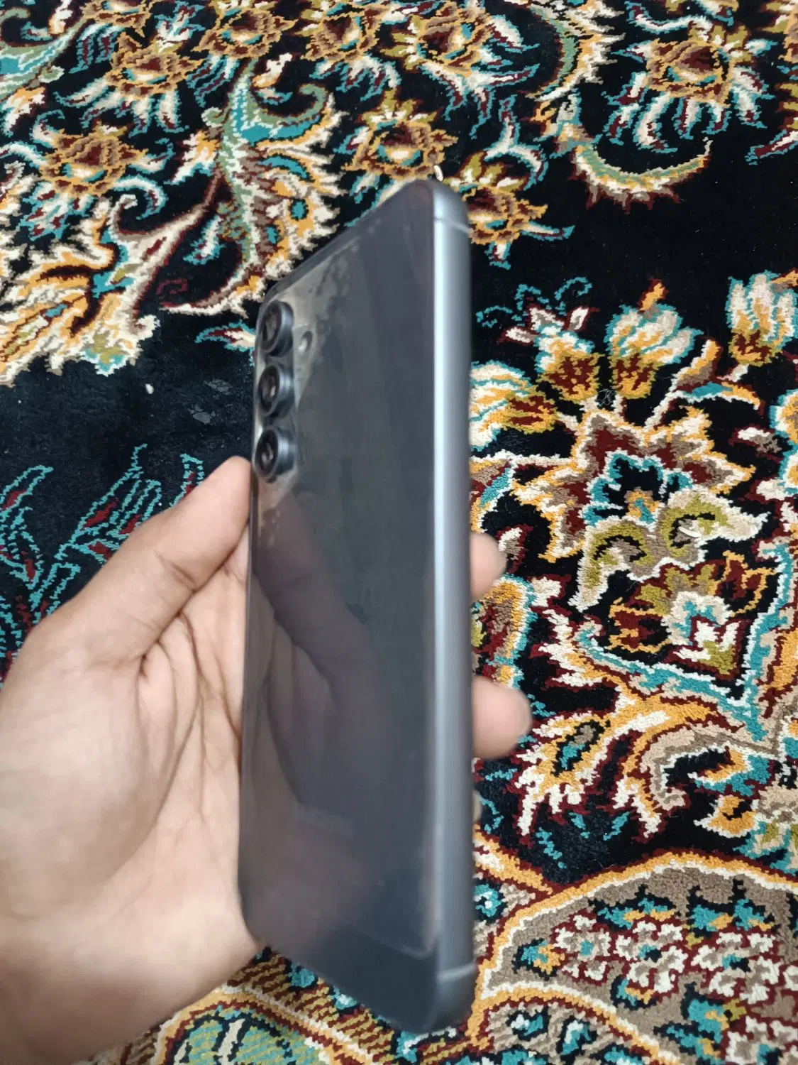 S23FE|موبایل|آزادشهر, |دیوار