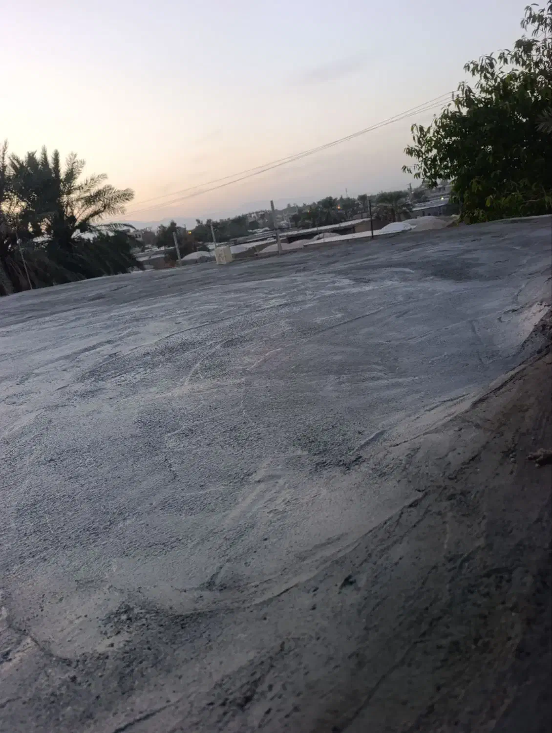 ایزوگام و شیب گیری مناسب وبا ضمانت|خدمات پیشه و مهارت|جیرفت, |دیوار