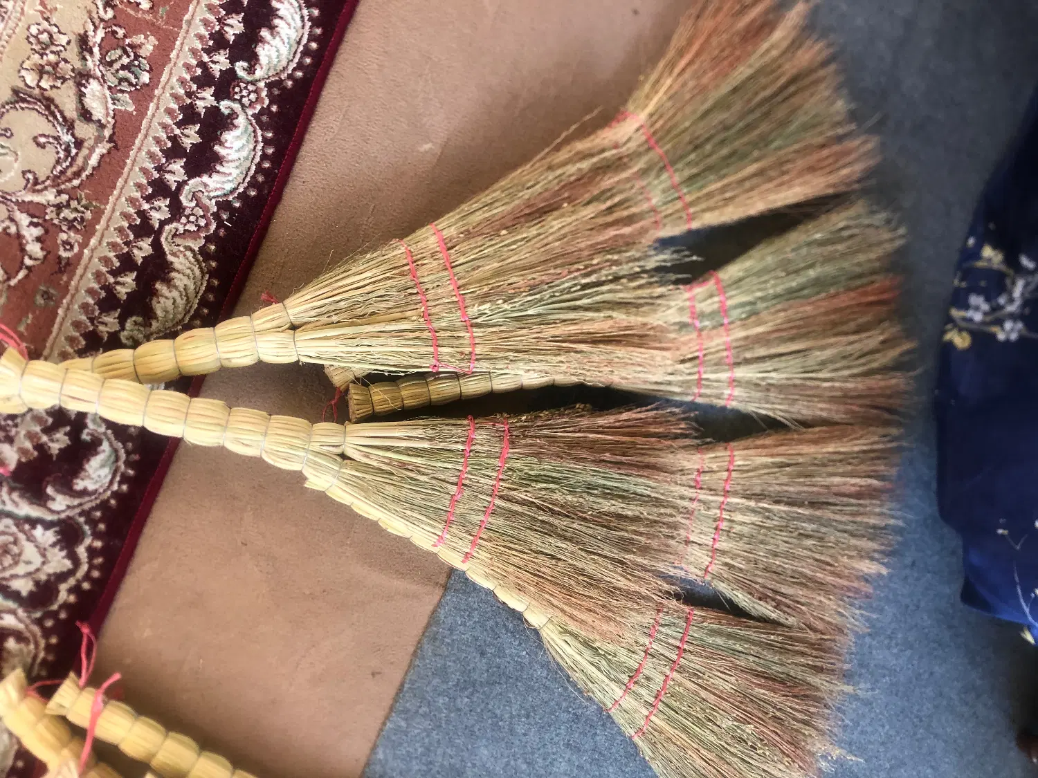 جارو|لوازم نظافت|لنگرود, |دیوار