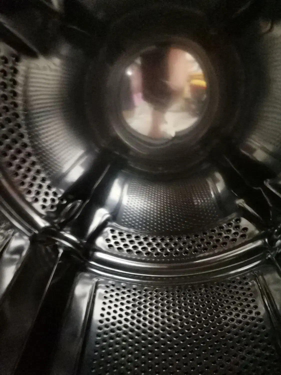 لباسشویی|ماشین لباسشویی و خشک‌کن لباس|یزد, |دیوار