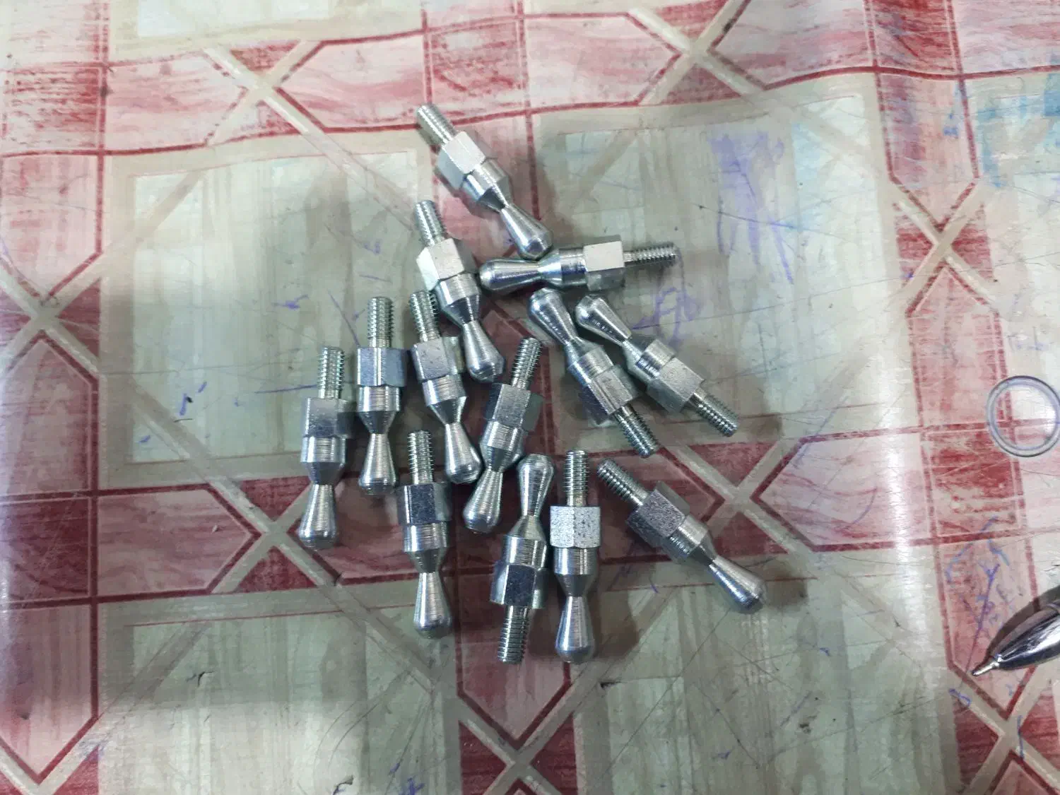 فروشی|ابزارآلات|دهدشت, |دیوار