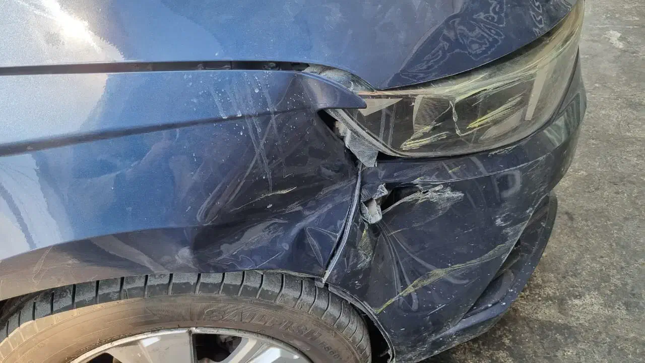 صافکاری pdrشاسی کشی لیسه|خدمات موتور و ماشین|خرم‌آباد, |دیوار