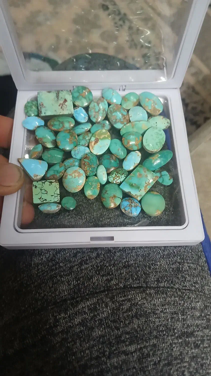 نگین فیروزه|حراج|نیشابور, شهید بهشتی|دیوار