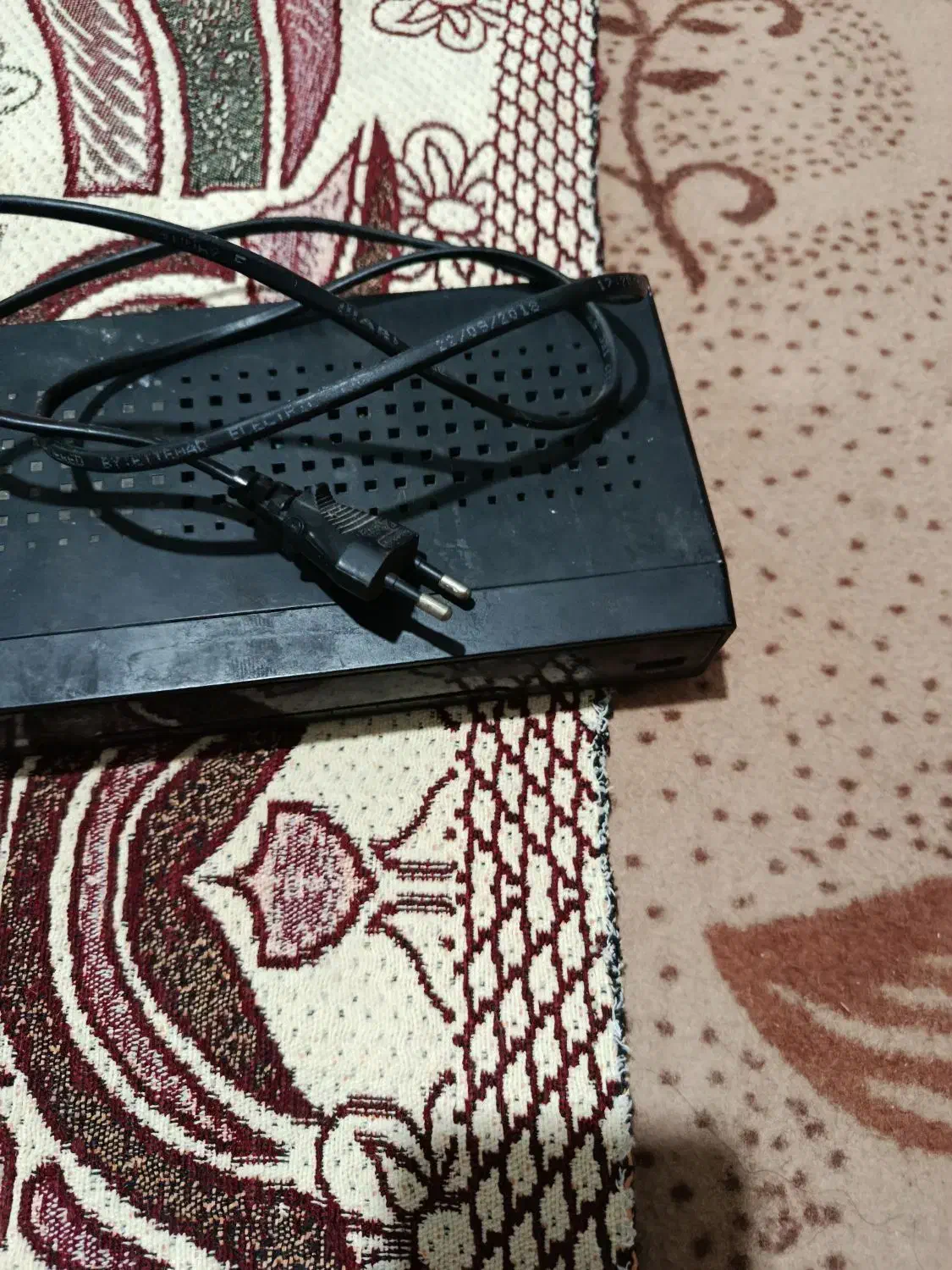 گیرنده تلوزیون|سیستم صوتی خانگی|پاکدشت, پاکدشت (مامازند)|دیوار