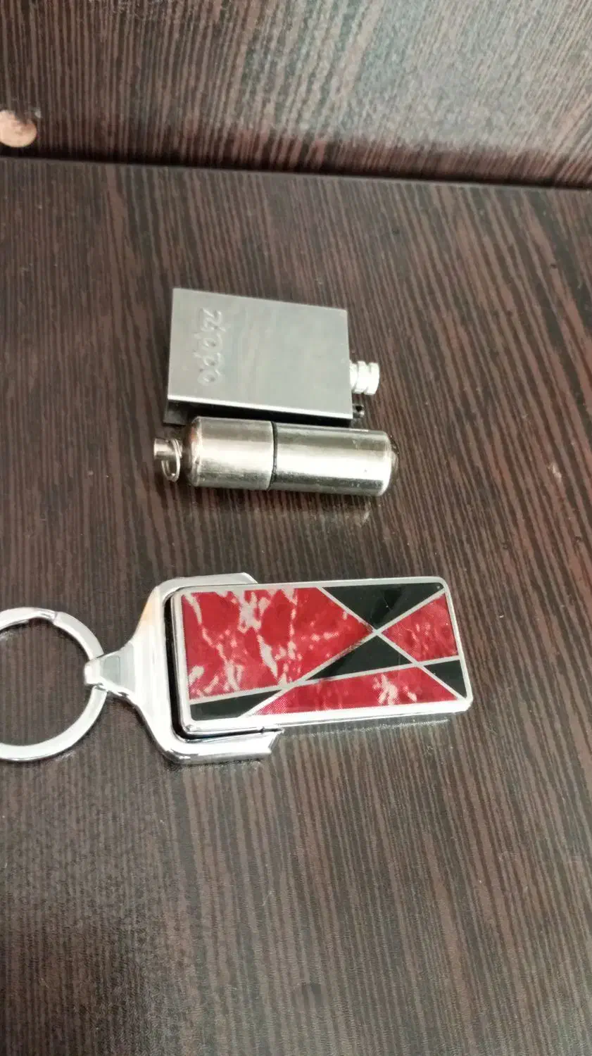 فندک بنزینی|کلکسیون و سرگرمی|تهران, ابوذر|دیوار