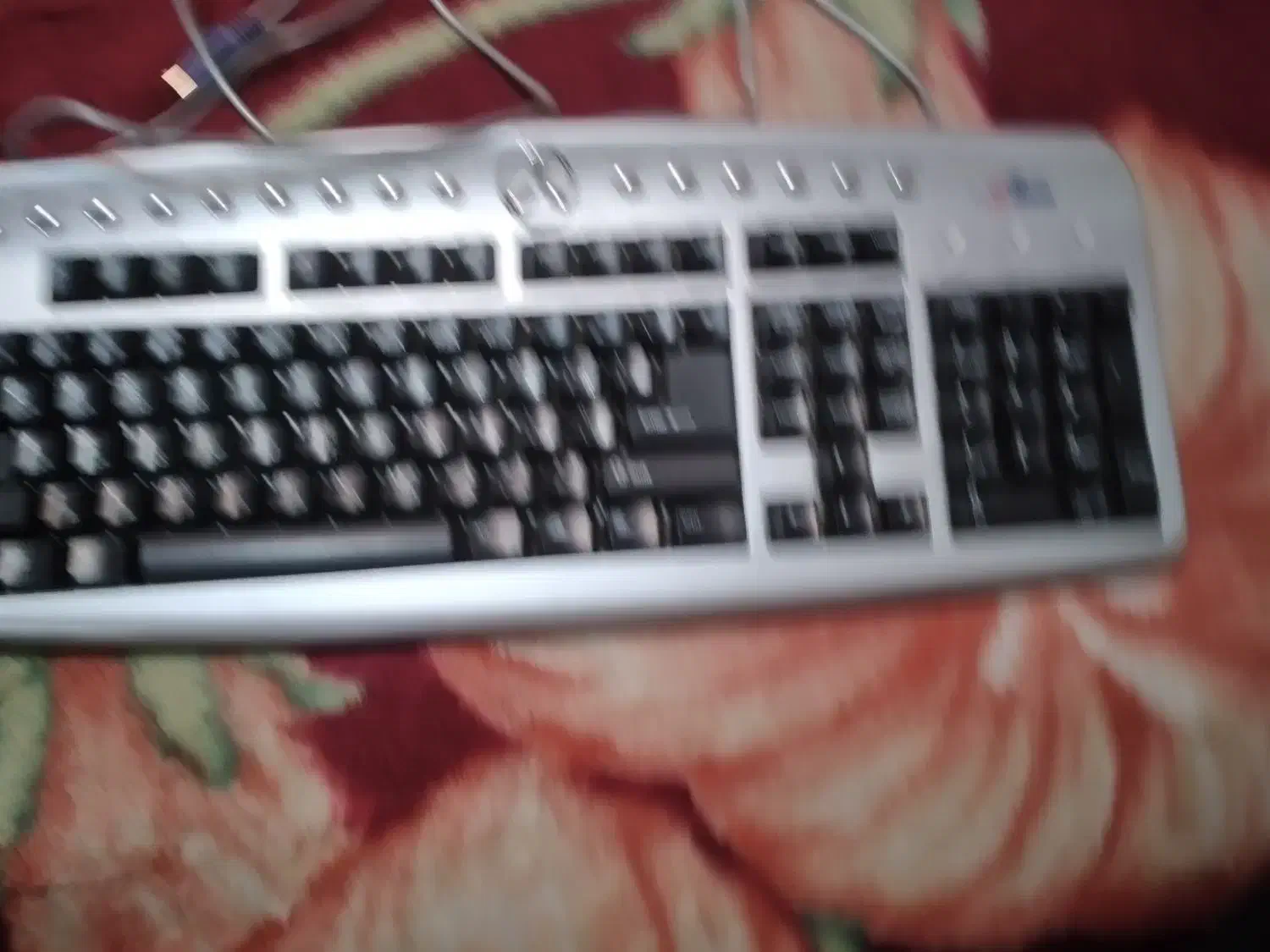 فروش کیبرد .(درحدنو)|قطعات و لوازم جانبی رایانه|شهرکرد, |دیوار